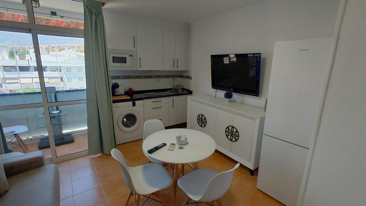 Naciones Costa 403 Apartment Benalmadena